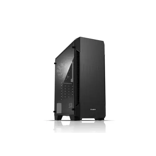 obrázek produktu Zalman S3 - černá