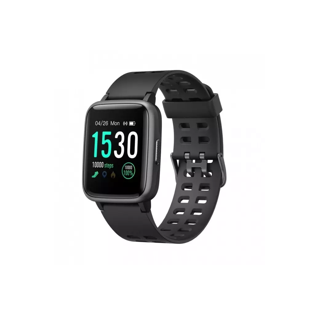 Obrázek produktu UMAX U-Band P2 Black - černá