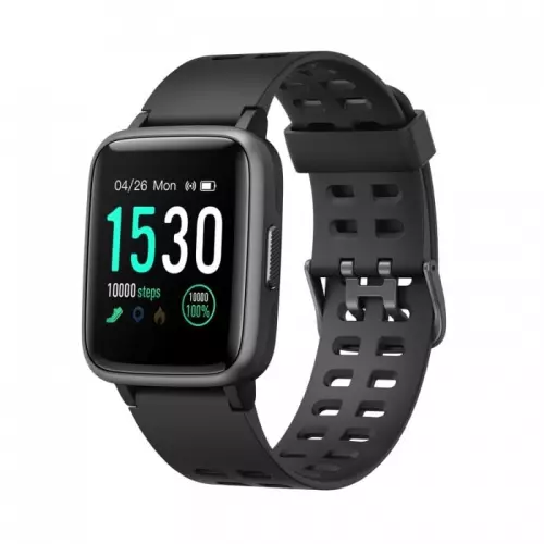 obrázek produktu UMAX U-Band P2 Black - černá