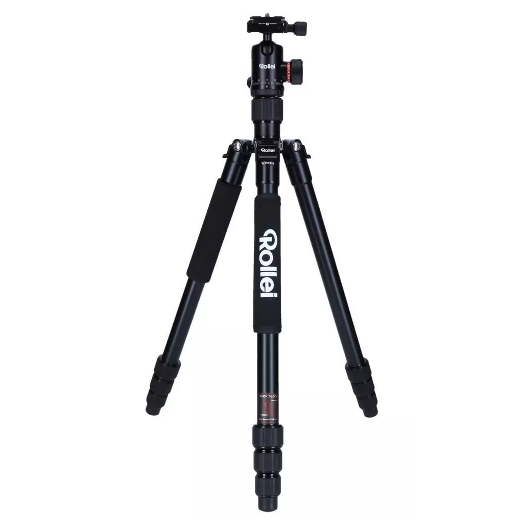 Obrázek produktu Rollei C5i stativ, černý