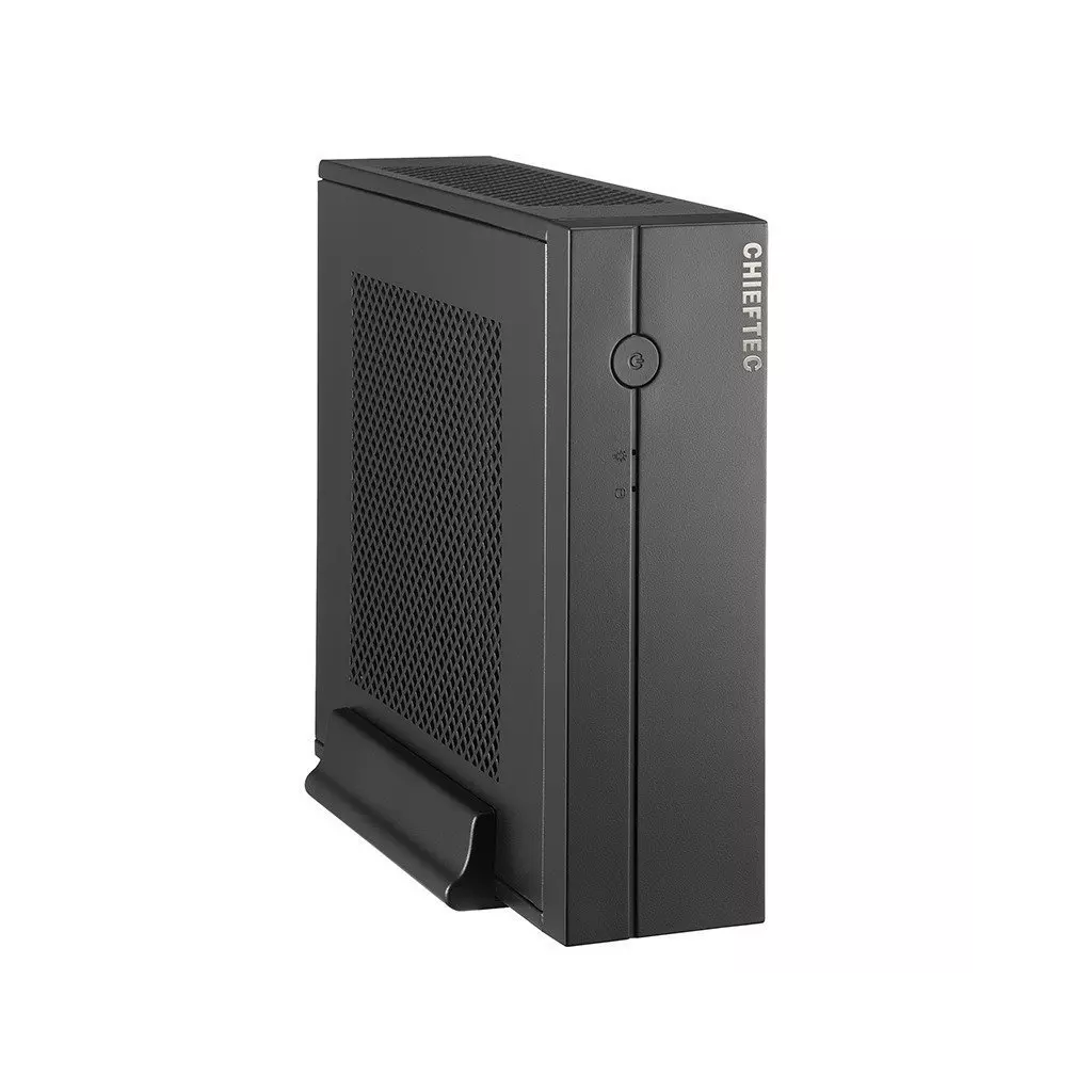 Obrázek produktu Chieftec IX-01B Mini-ITX 120W