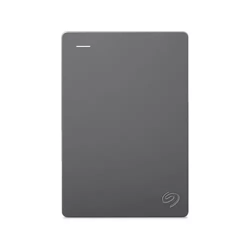 obrázek produktu Seagate Basic 5TB - černá