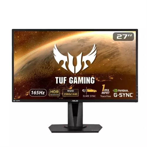 obrázek produktu ASUS TUF Gaming VG27AQ