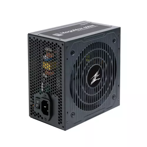 obrázek produktu Zalman ZM600-TXII MegaMax 600W - černá