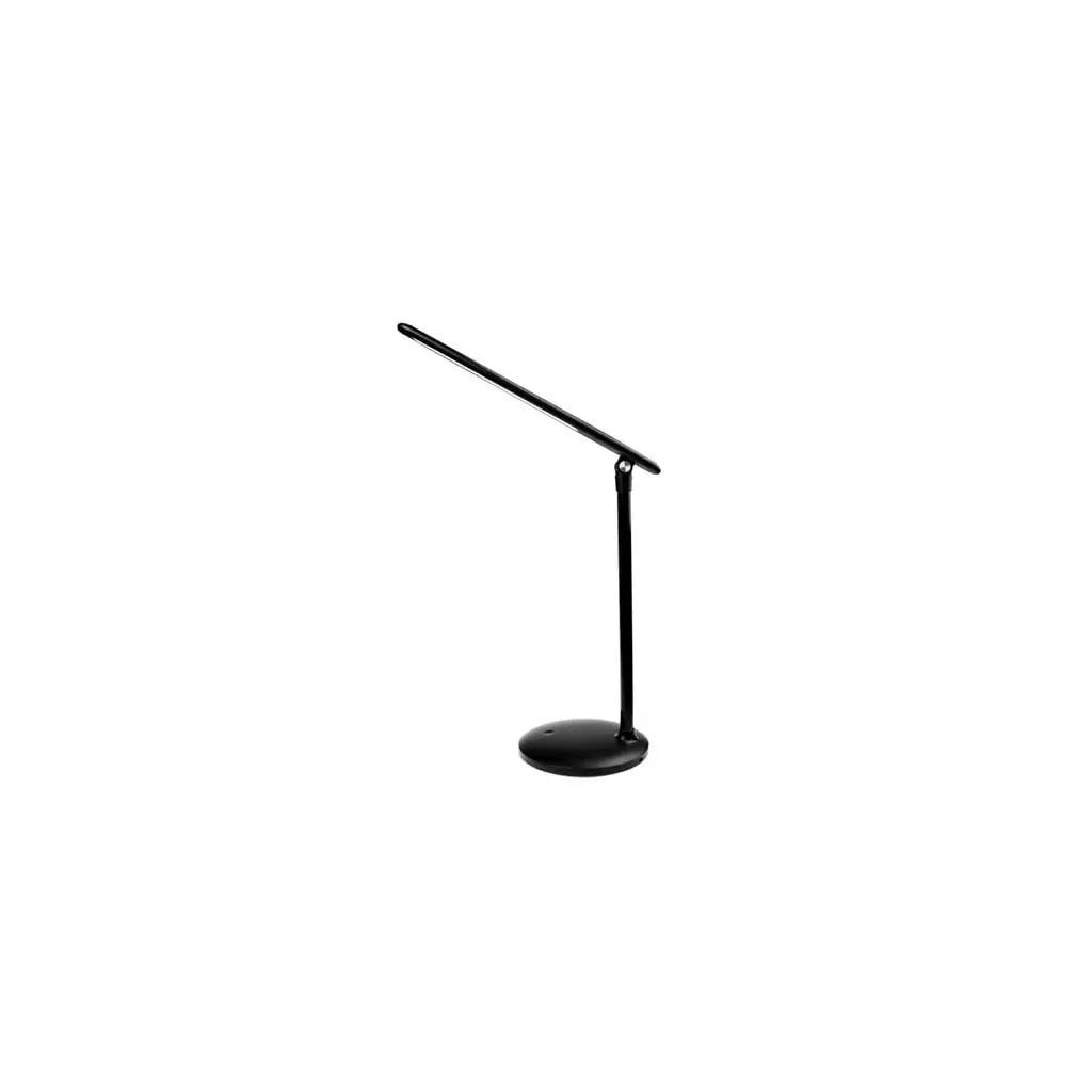 Obrázek produktu ColorWay stolní lampička LED, černá