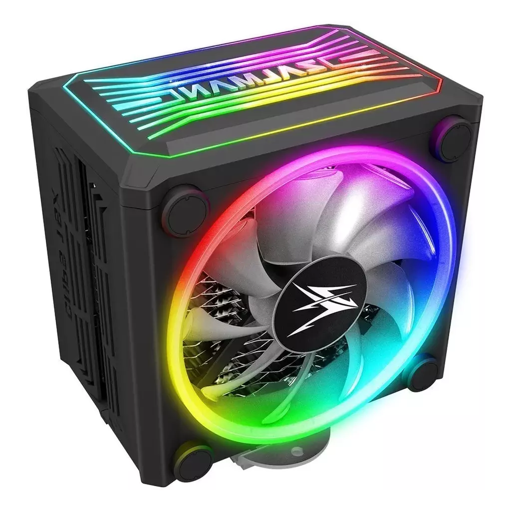 Obrázek produktu Zalman CNPS16X Black