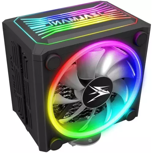 obrázek produktu Zalman CNPS16X Black
