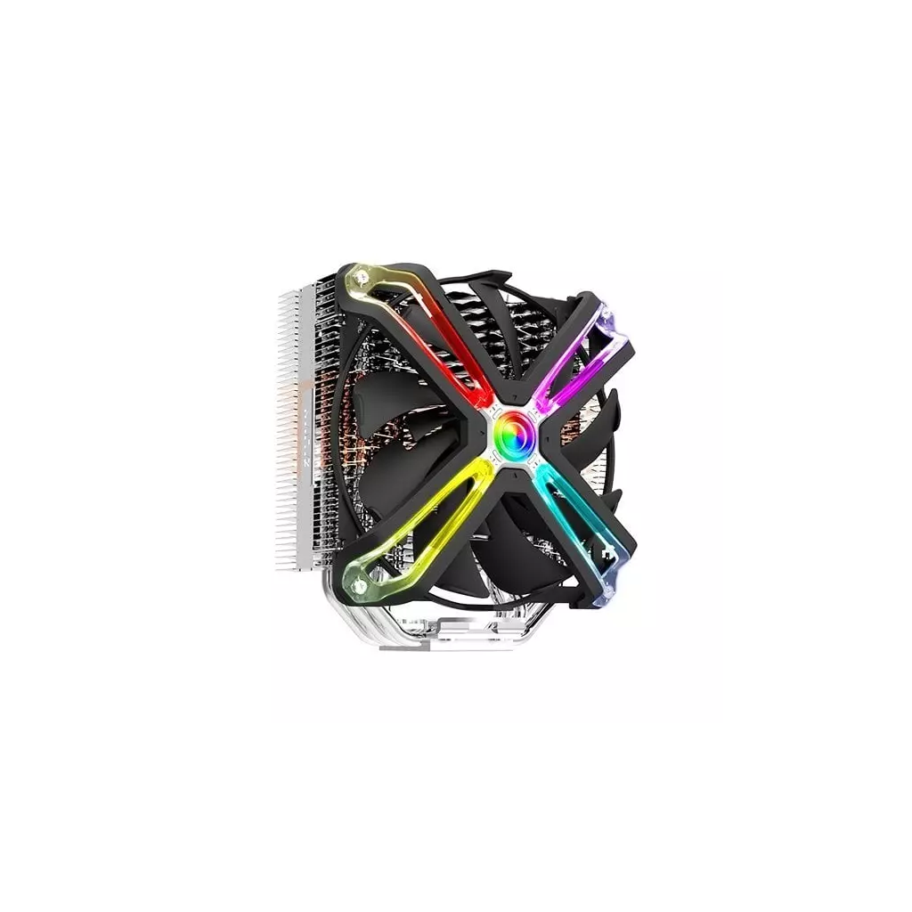 Obrázek produktu Zalman CNPS17X