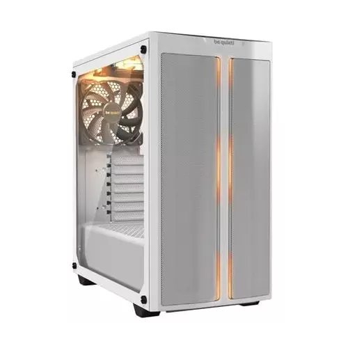 obrázek produktu be quiet! Pure Base 500DX White - bílá