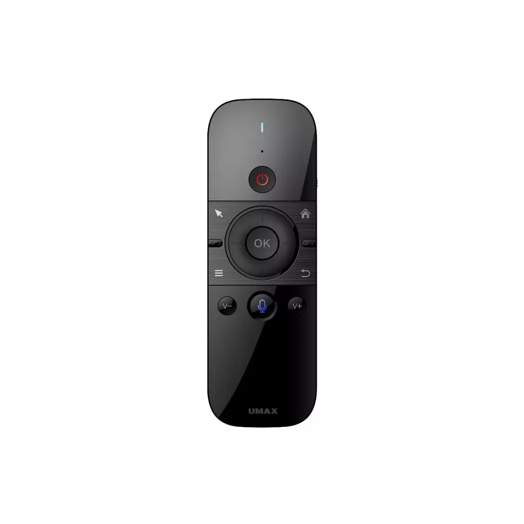 Obrázek produktu UMAX Air Mouse M1 - černá