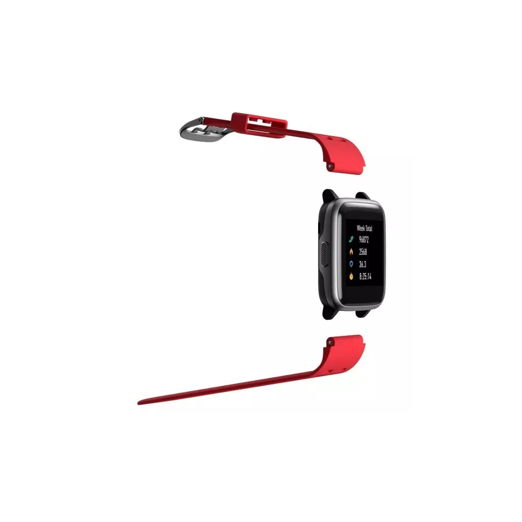 Obrázek produktu UMAX Original strap P2 Red