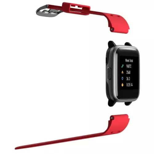 obrázek produktu UMAX Original strap P2 Red