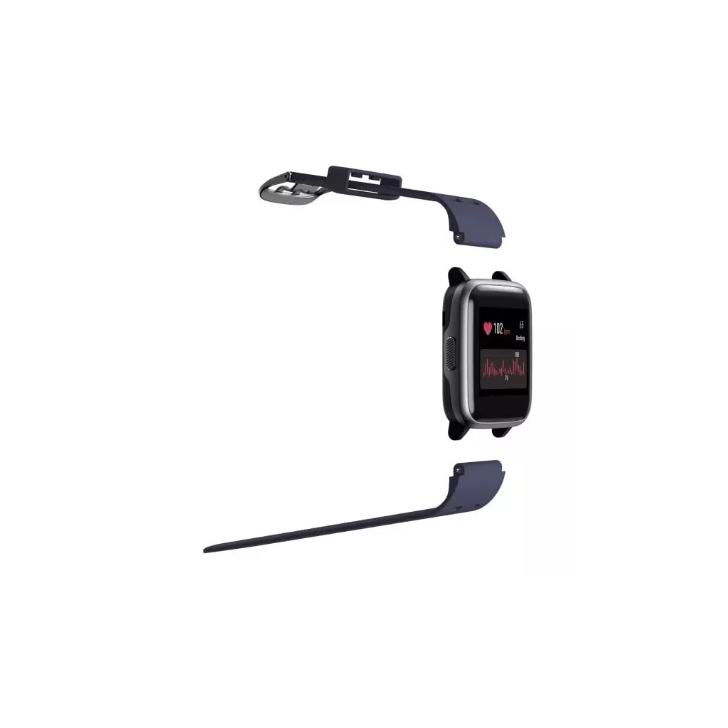 Obrázek produktu UMAX Original strap P2 Blue
