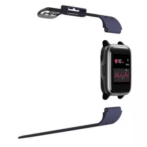 obrázek produktu UMAX Original strap P2 Blue