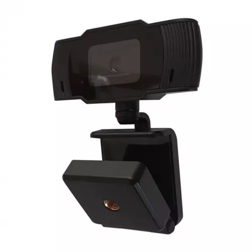 obrázek produktu UMAX Webcam W5 - černá
