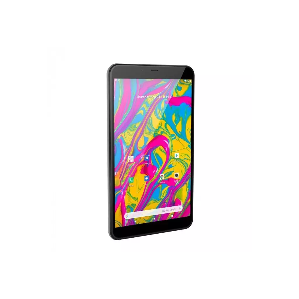Obrázek produktu UMAX VisionBook 8C LTE - šedá