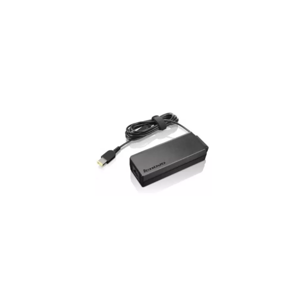 Obrázek produktu Lenovo ThinkPad adaptér 90W AC - černá