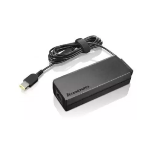 obrázek produktu Lenovo ThinkPad adaptér 90W AC - černá