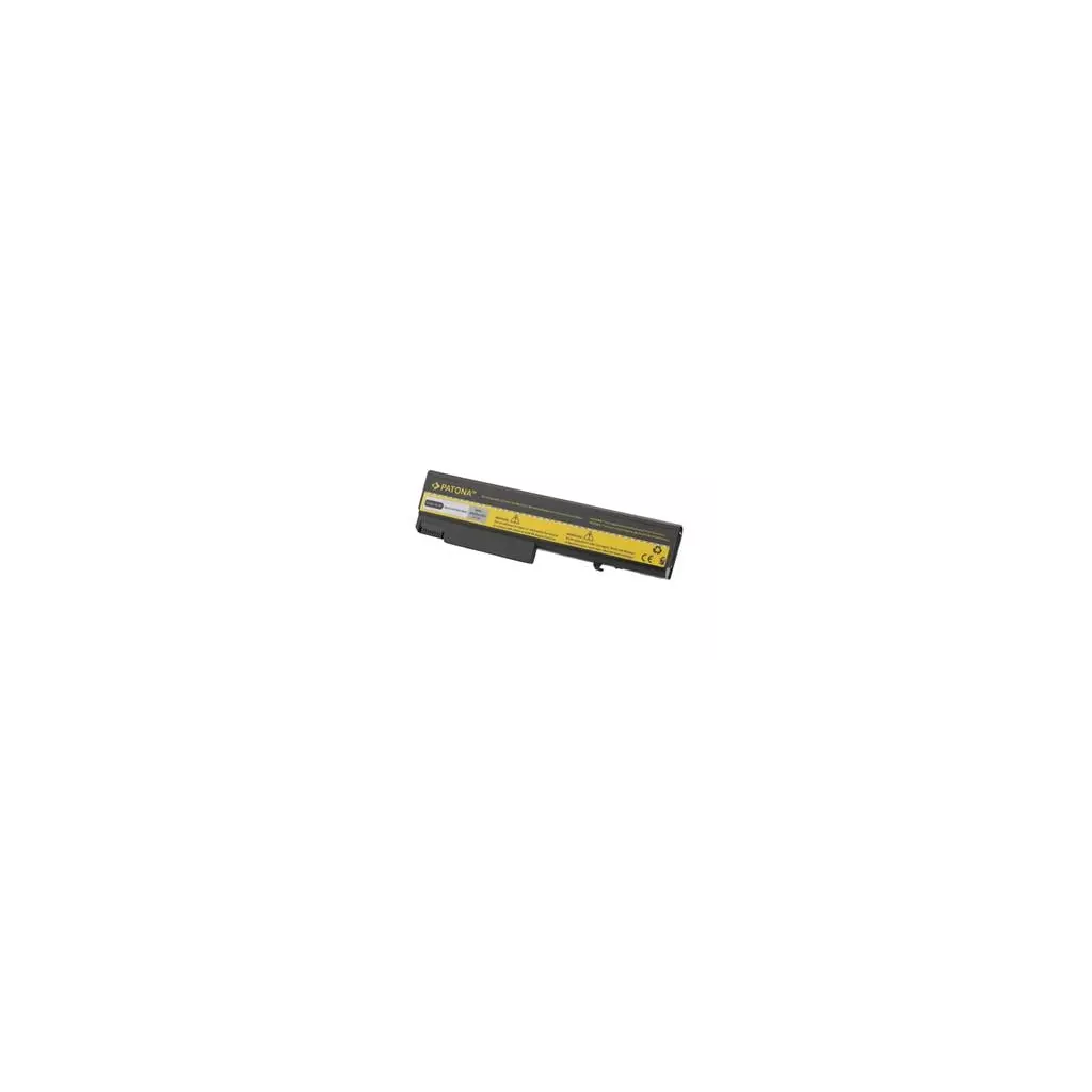 Obrázek produktu Patona PT2174 - HP Compaq 6530B/6730B 4400mAh Li-Ion 10,8V - černá