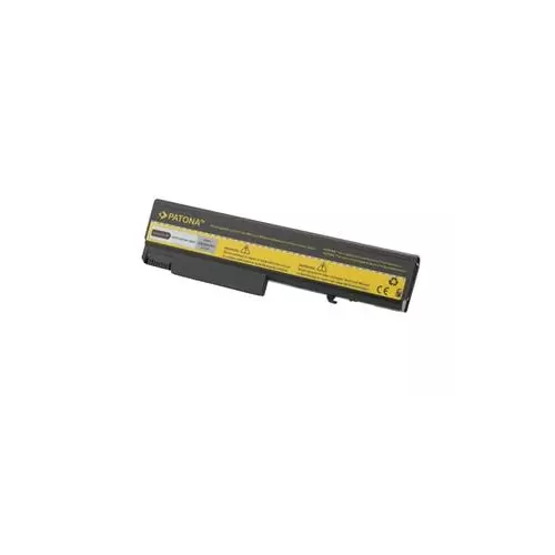 obrázek produktu Patona PT2174 - HP Compaq 6530B/6730B 4400mAh Li-Ion 10,8V - černá