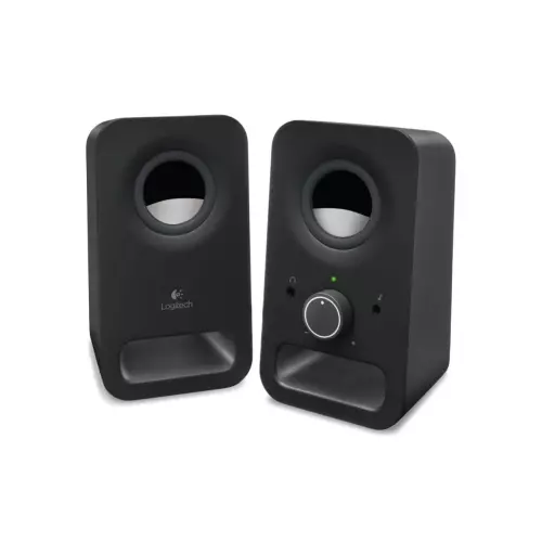 obrázek produktu Logitech Z150 černé