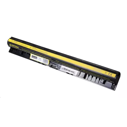 obrázek produktu Patona PT2378 - LENOVO IdeaPad G400S 2200mAh Li-Ion 14,8V - černá