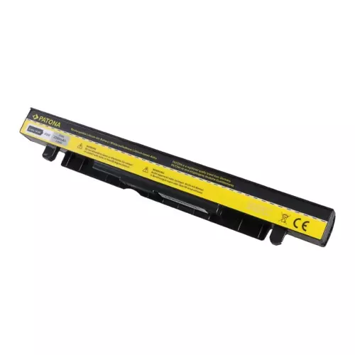 obrázek produktu Patona PT2359 - Asus A41-X550 2200mAh Li-Ion 14,4V - černá