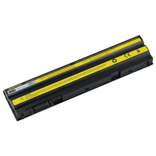 obrázek produktu Patona PT2337 - Dell Latitude E6420 4400mAh Li-Ion 11,1V - černá