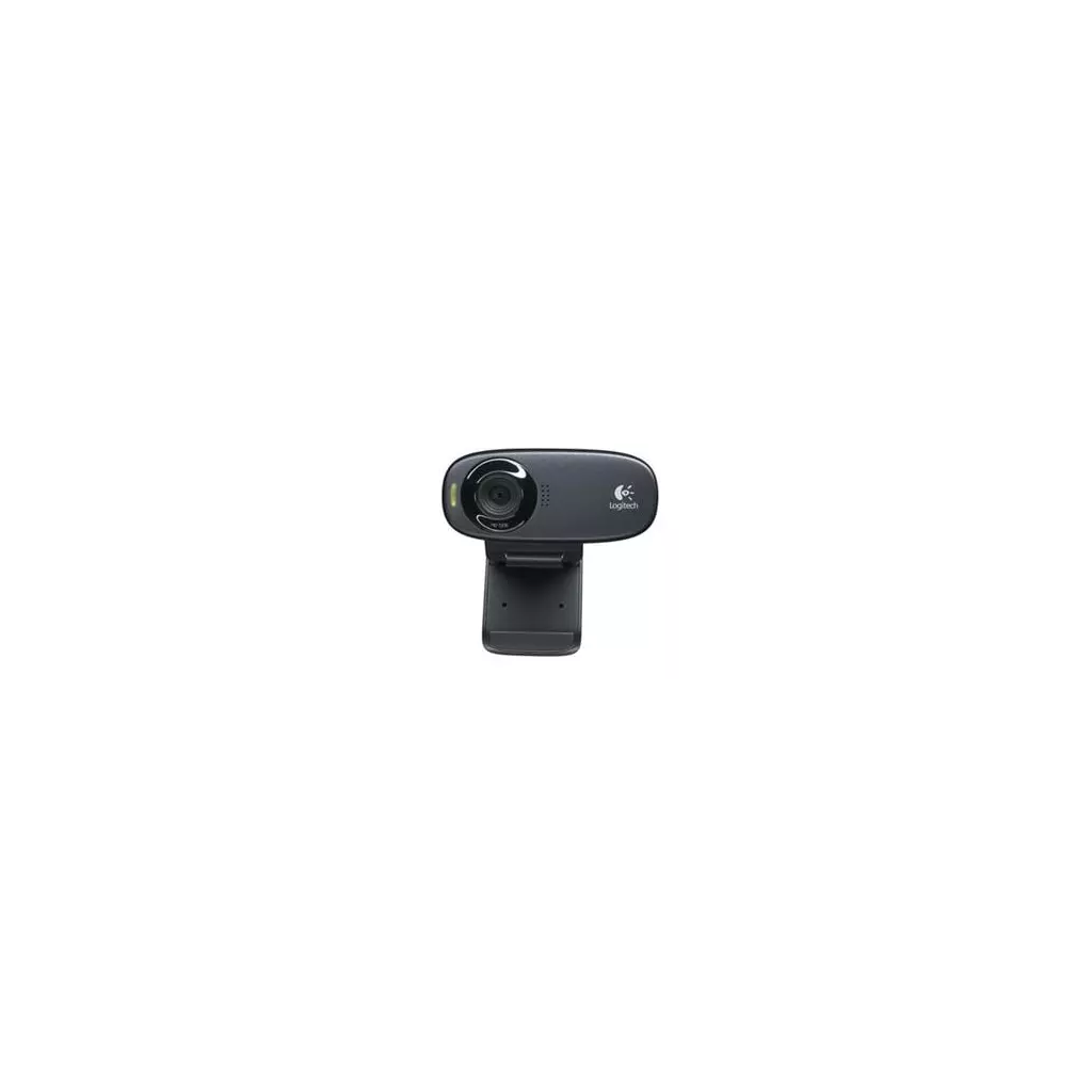 Obrázek produktu Logitech HD Webcam C310 - černá