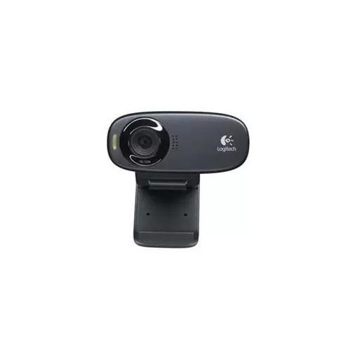 obrázek produktu Logitech HD Webcam C310 - černá