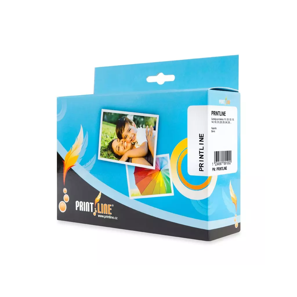 Obrázek produktu PRINTLINE Multipack kompatibilní s HP 655, C,M,Y,BK, čip