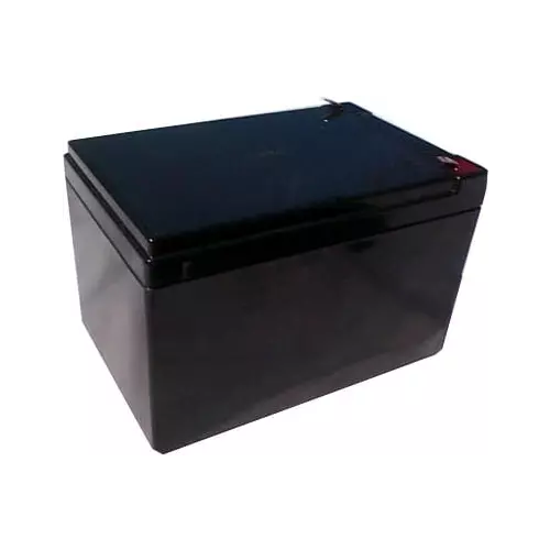 obrázek produktu Eurocase NP12-12 náhrada za RBC4 - baterie pro UPS - černá