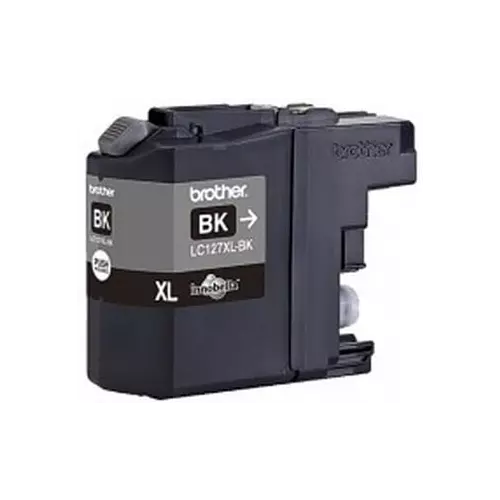 obrázek produktu Brother LC127XLBK - černá/black