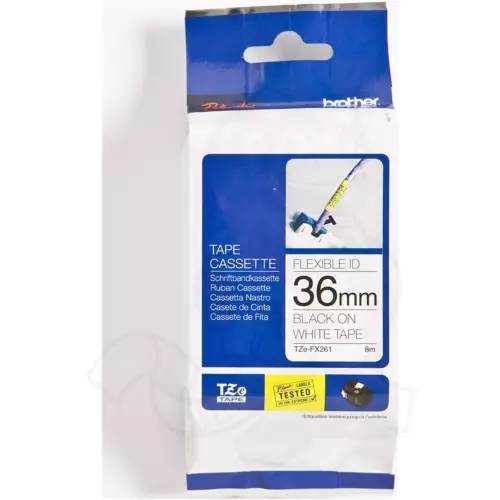 obrázek produktu Brother TZEFX611
