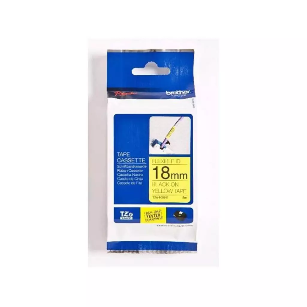 Obrázek produktu Brother TZEFX641