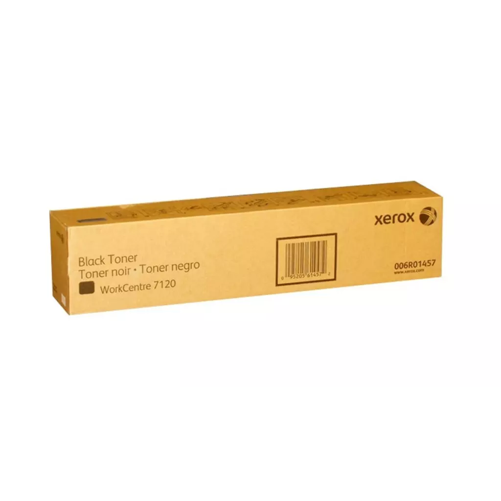 Obrázek produktu Xerox 006R01461 černý