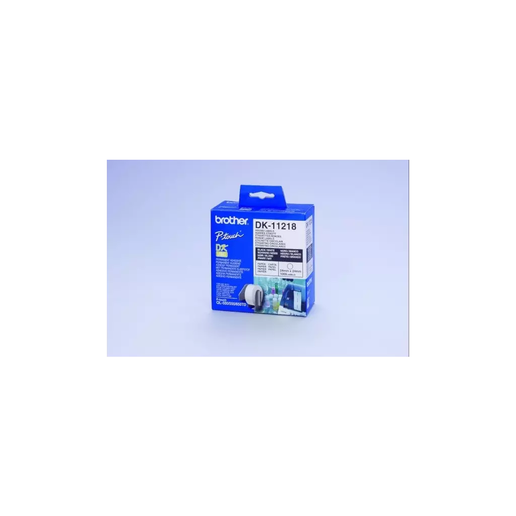 Obrázek produktu Brother DK11218