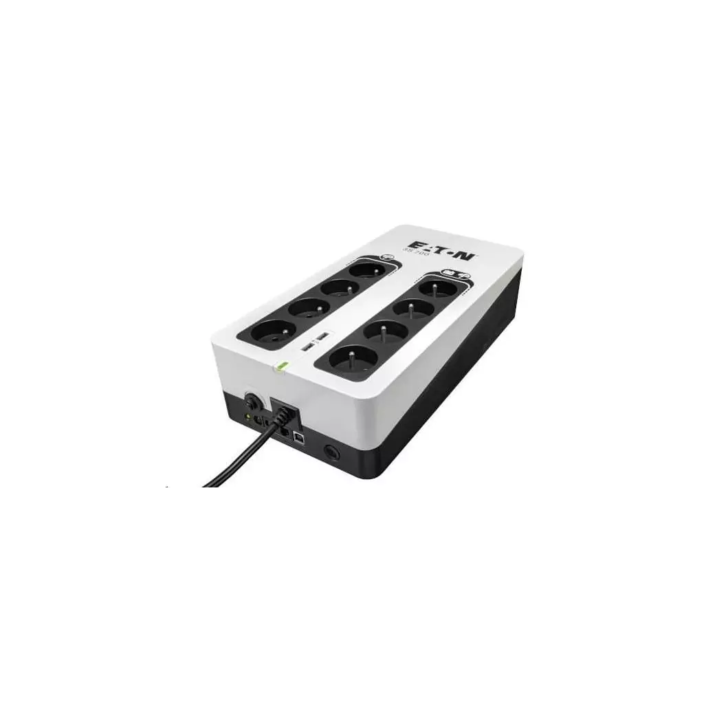 Obrázek produktu EATON 3S 700 FR - černá