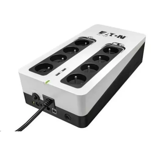 obrázek produktu EATON 3S 700 FR - černá