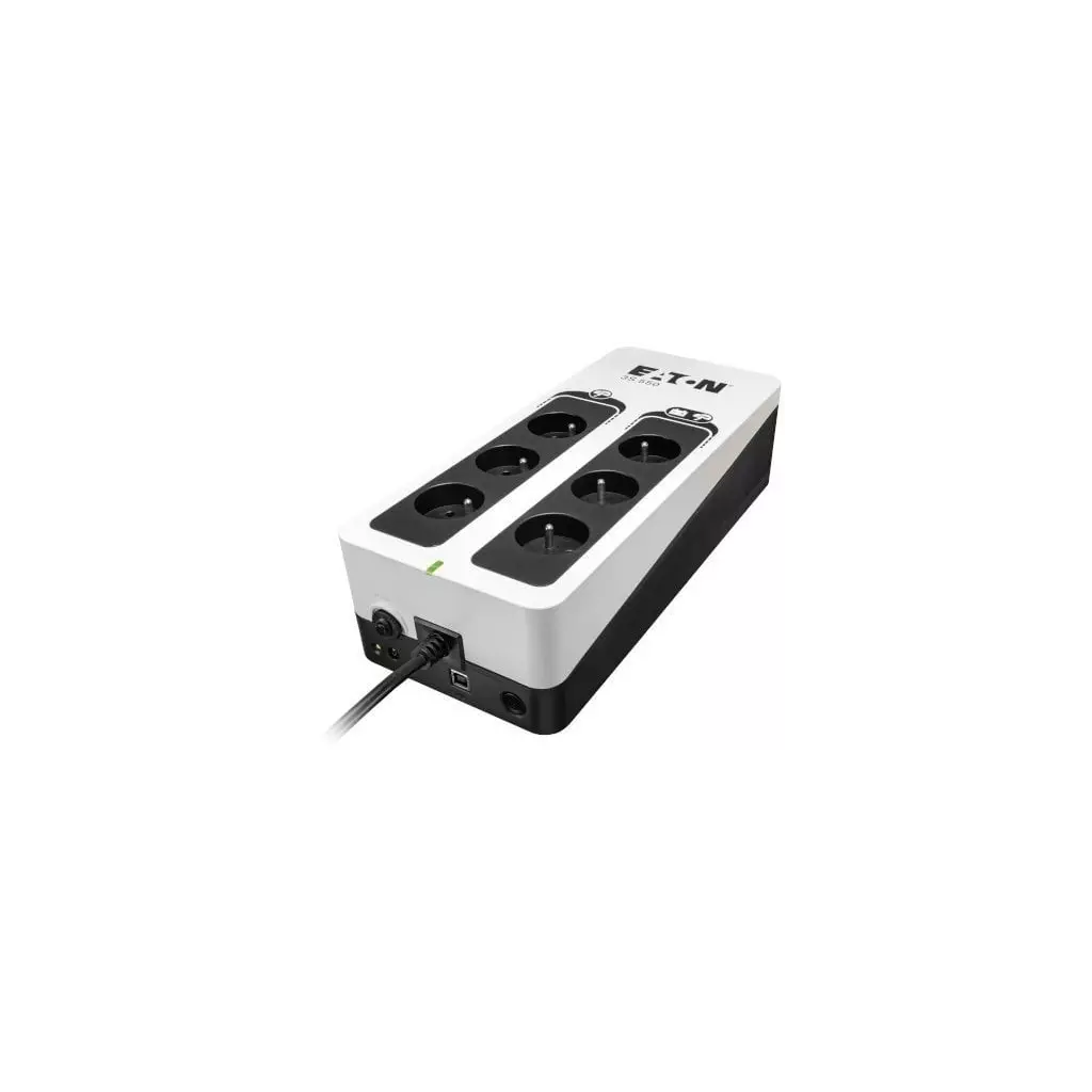 Obrázek produktu EATON 3S 550 FR (3S550F) - černá