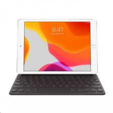 obrázek produktu Apple Smart Keyboard pro iPad (7/8/9 generace) a iPad Air (3rd generace) - CZ - šedá