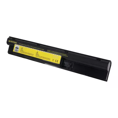 obrázek produktu Patona PT2392 - HP ProBook 440/450 G0/G1 4400mAh Li-Ion 11,1V - černá
