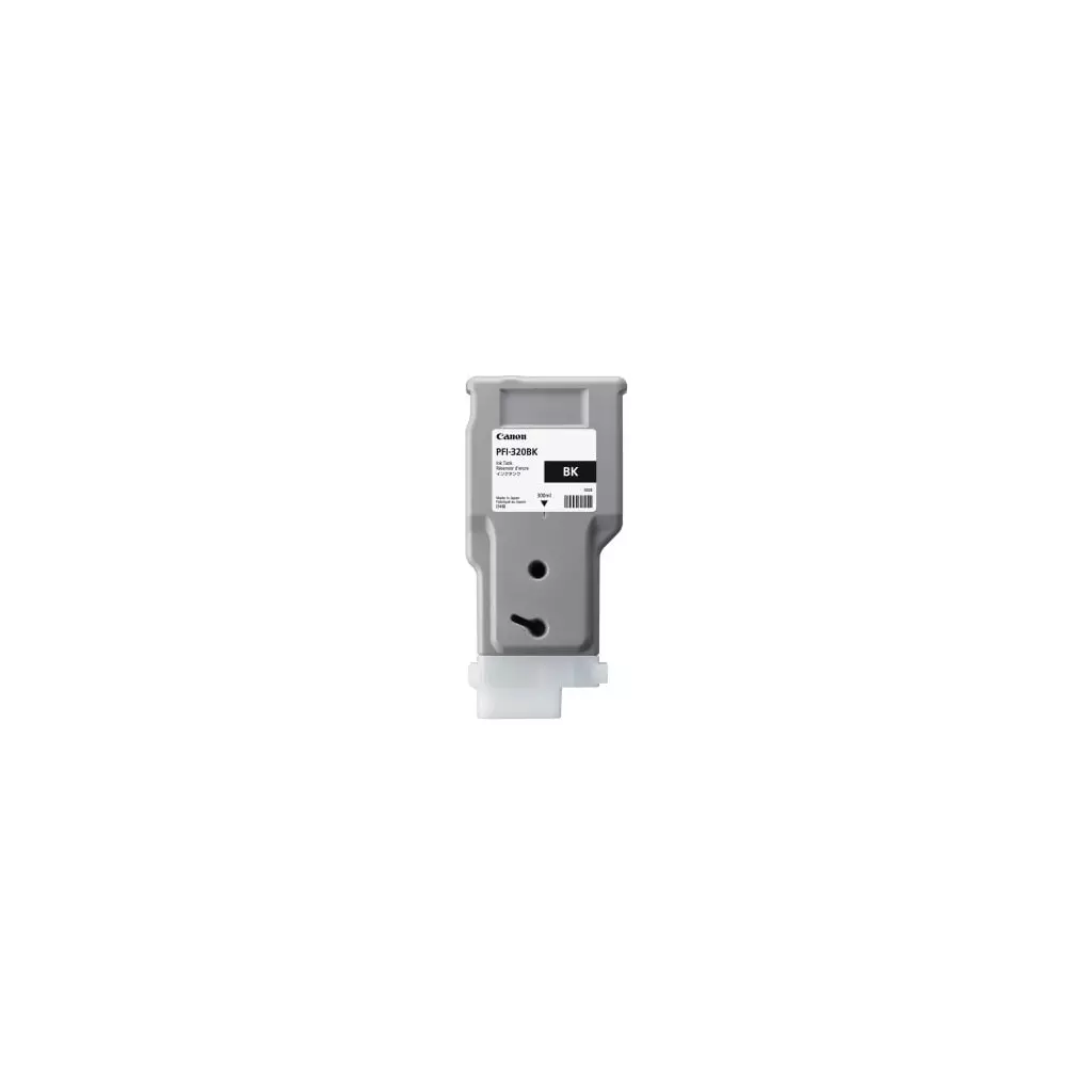 Obrázek produktu Canon PFI-320BK - černá/black