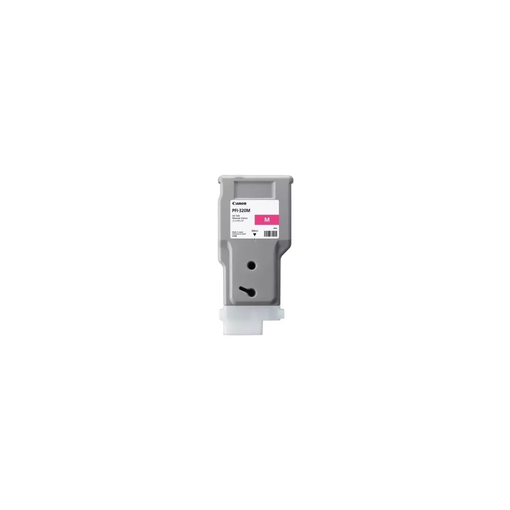 Obrázek produktu Canon PFI-320M - purpurová/magenta