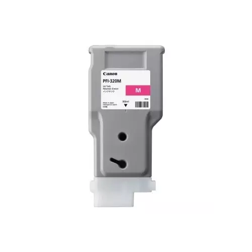 obrázek produktu Canon PFI-320M - purpurová/magenta