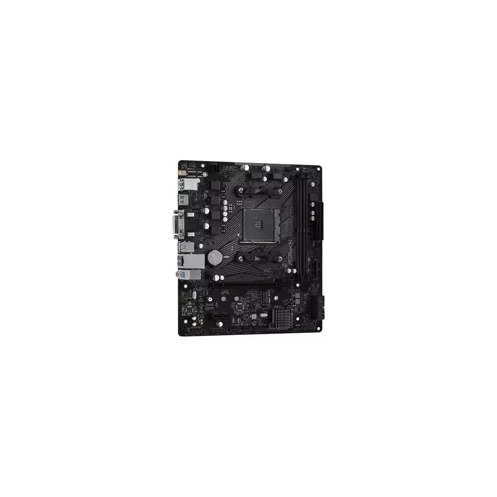 Obrázek produktu ASRock B550M-HDV