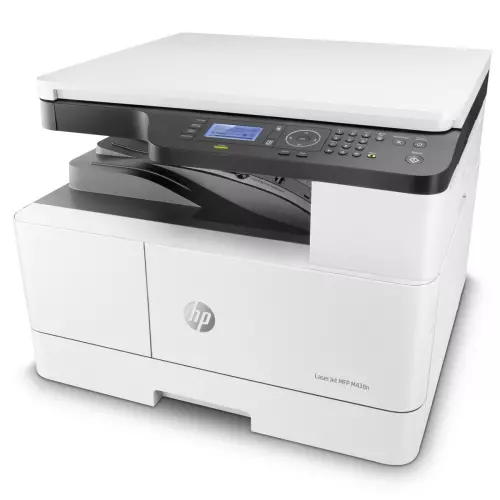 obrázek produktu HP LaserJet MFP M438n (8AF43A)