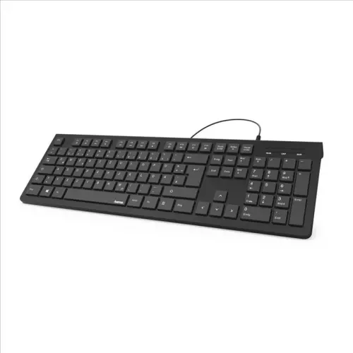 obrázek produktu Hama Basic KC 200 (182681) - černá