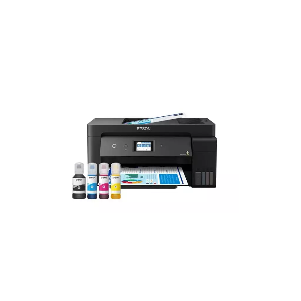Obrázek produktu Epson EcoTank L14150 (C11CH96402)