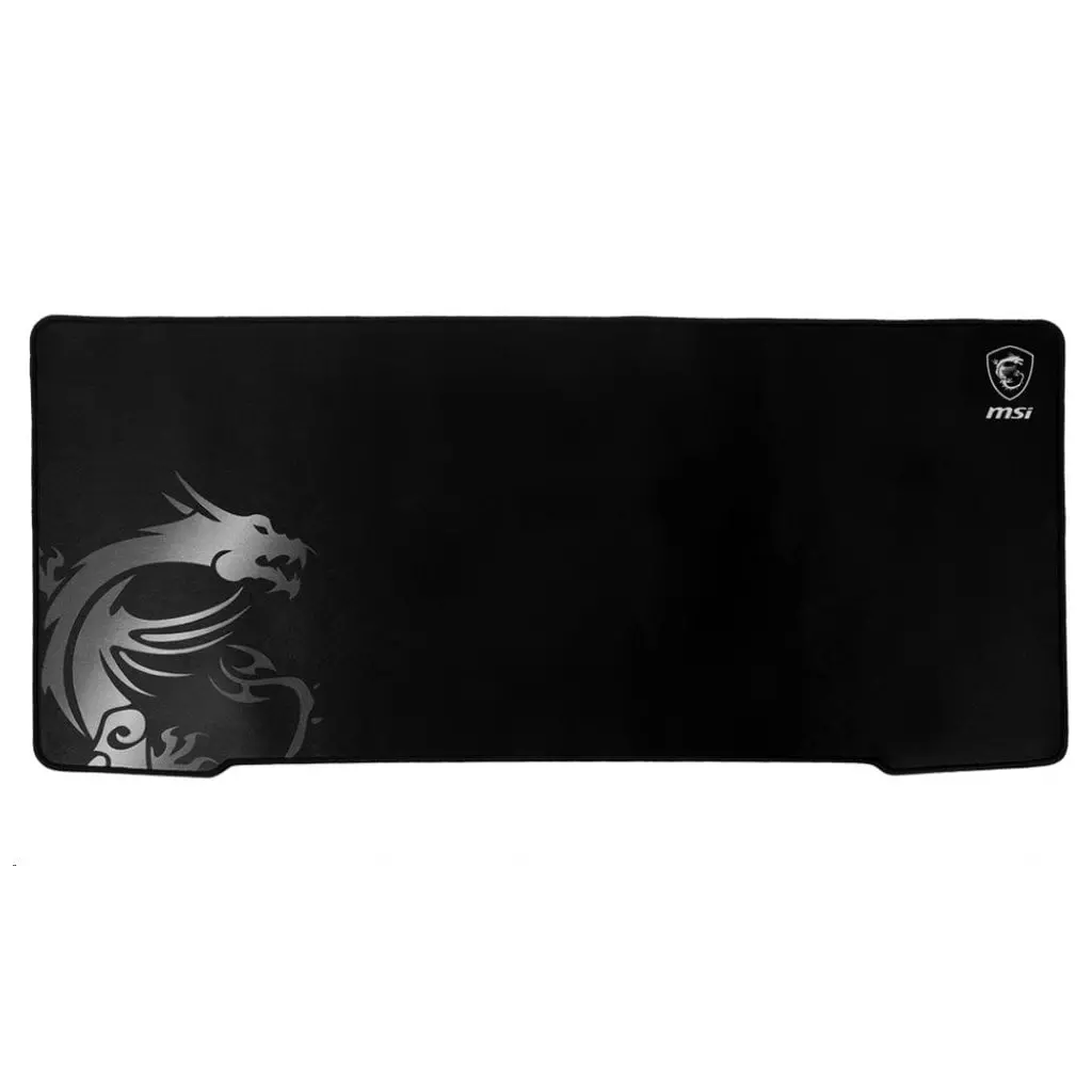 Obrázek produktu MSI AGILITY GD70 podložka pod myš - černá